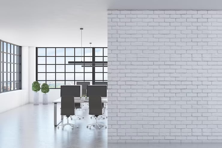 سنگ ساختمان مدرن و شیک مناسب محیط‌های تجاری مختلف